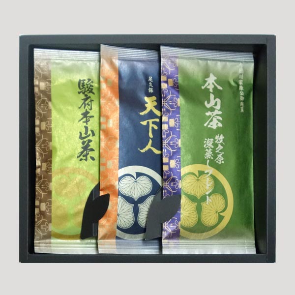 かほんの茶 🍵茶茶茶セット🍵 | おすすめセット | ふるさと魅力逸品ネット